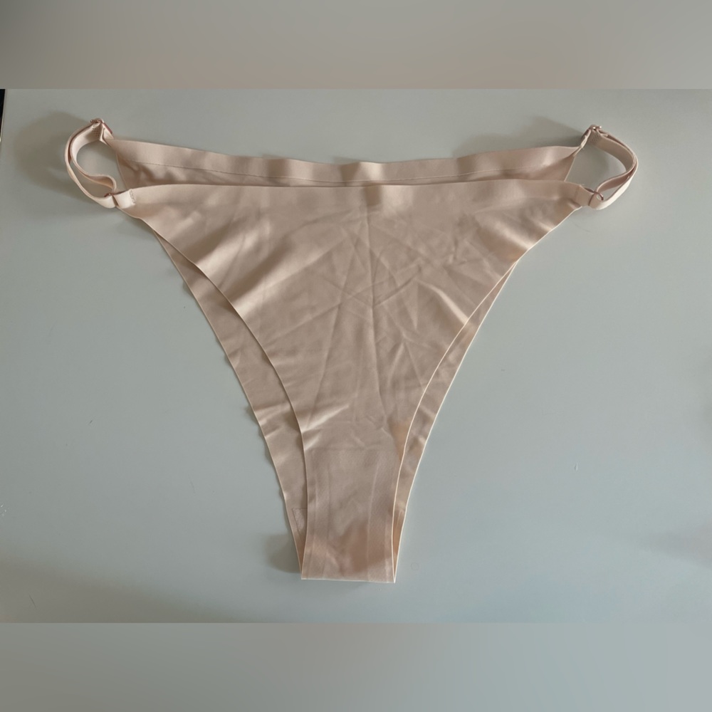 Bikini Style Panties Set of 6